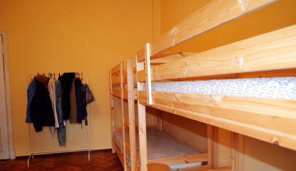 Hostels Kutuzovsky — Moscow — photo 3