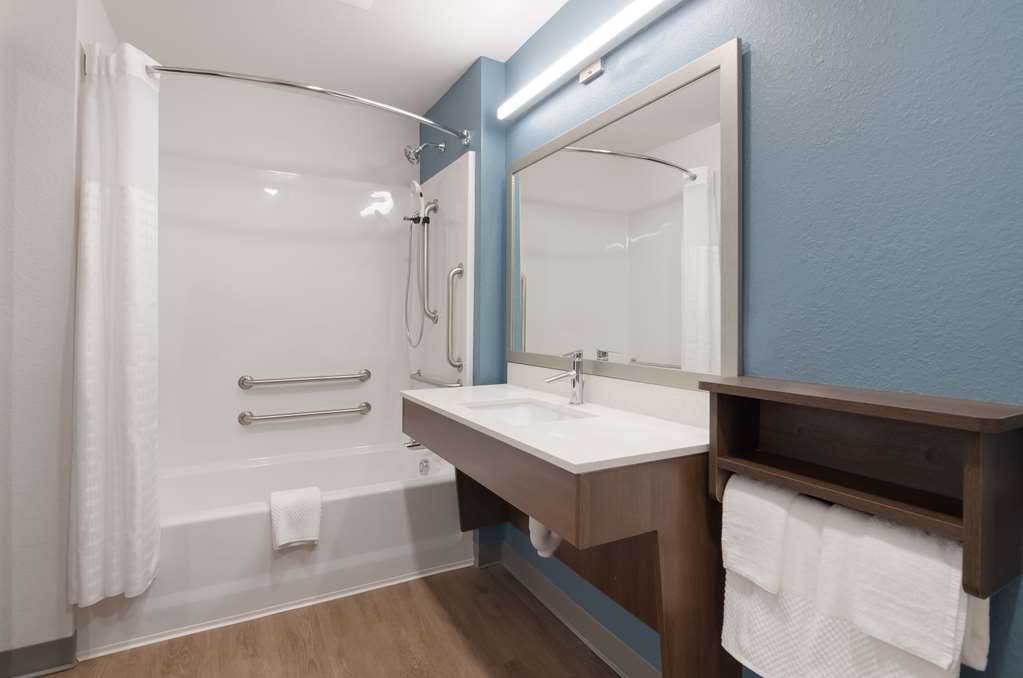 WoodSpring Suites Lynchburg VA - photo 23
