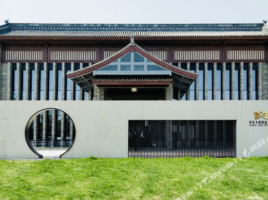 Taigu jinzhuyudi Boutique Hotel in Jinzhong, People's Republic of China