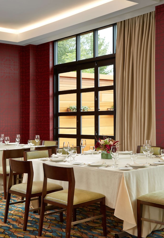 Hilton Garden Inn Boston Marlborough - photo 29
