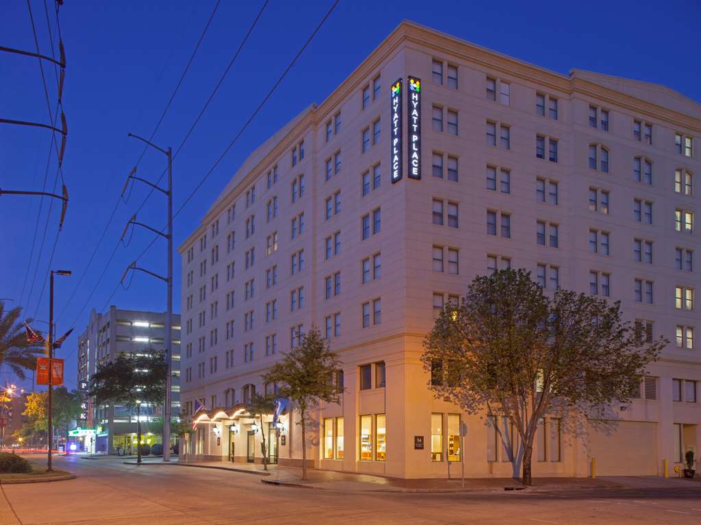 Hyatt Place New Orleans Convention Center - featured photo
