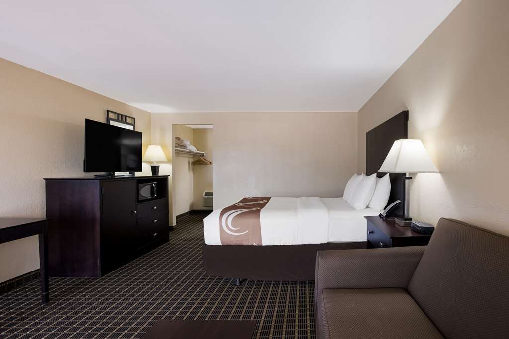 Quality Inn & Suites Big Rapids near University - photo 14