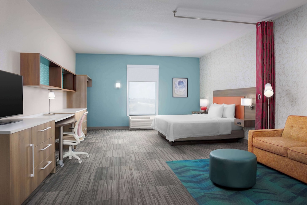 Home2 Suites by Hilton Clermont - photo 7