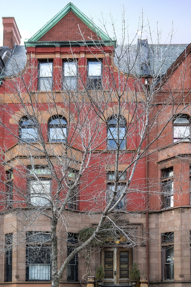 Suites in a Manhattan Mansion - photo 44