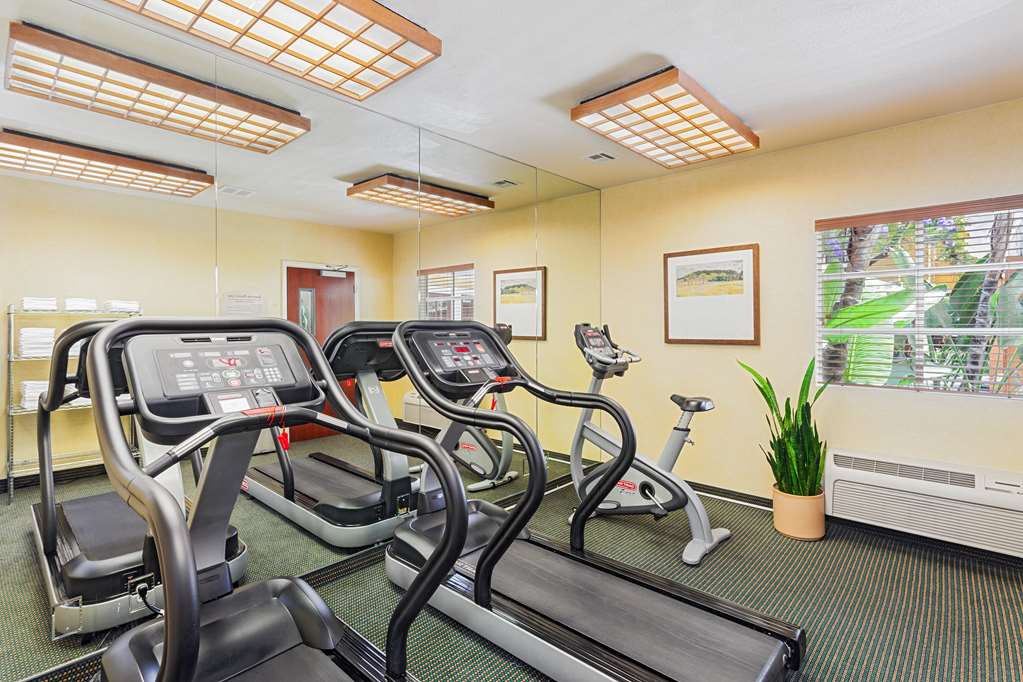 Clementine Hotel & Suites Anaheim - photo 35