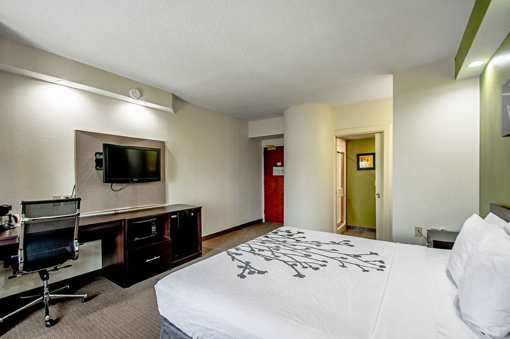 Sleep Inn Frederick Ballenger Creek - photo 24