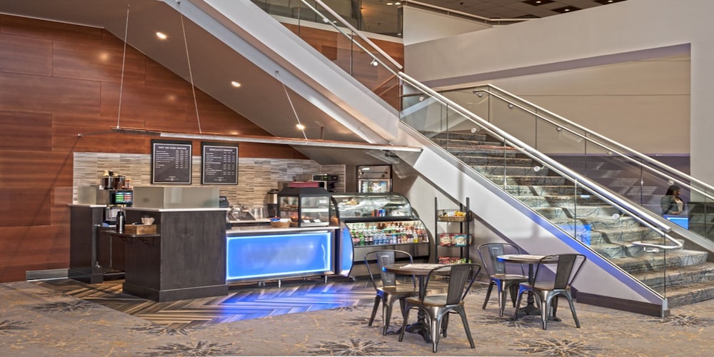 Crowne Plaza Suites MSP Airport Mall of America by IHG - photo 37