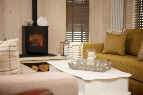 The Shore in Eyemouth, United Kingdom