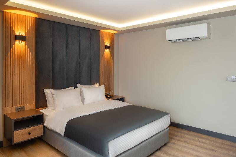 Yeşilton Otel — hotel in Arhavi