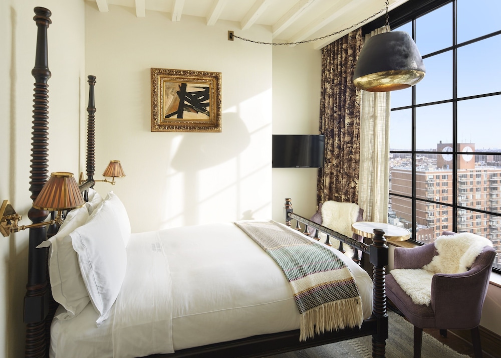 The Ludlow Hotel - photo 32