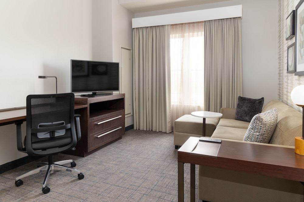 Residence Inn Columbus Polaris - photo 21