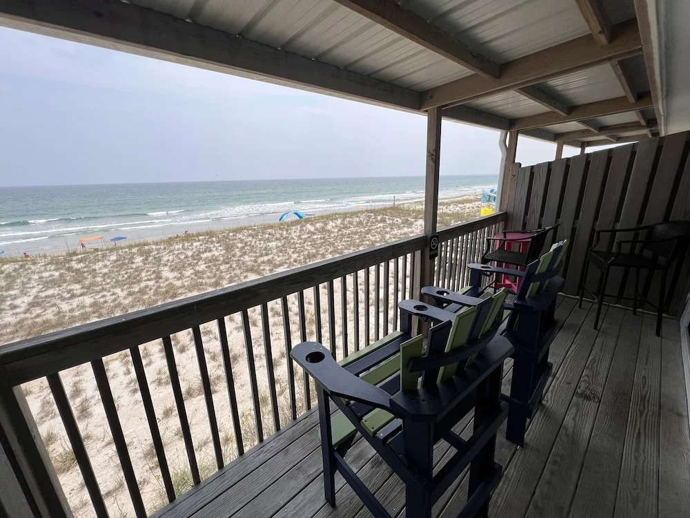Sea Vista Motel - photo 31