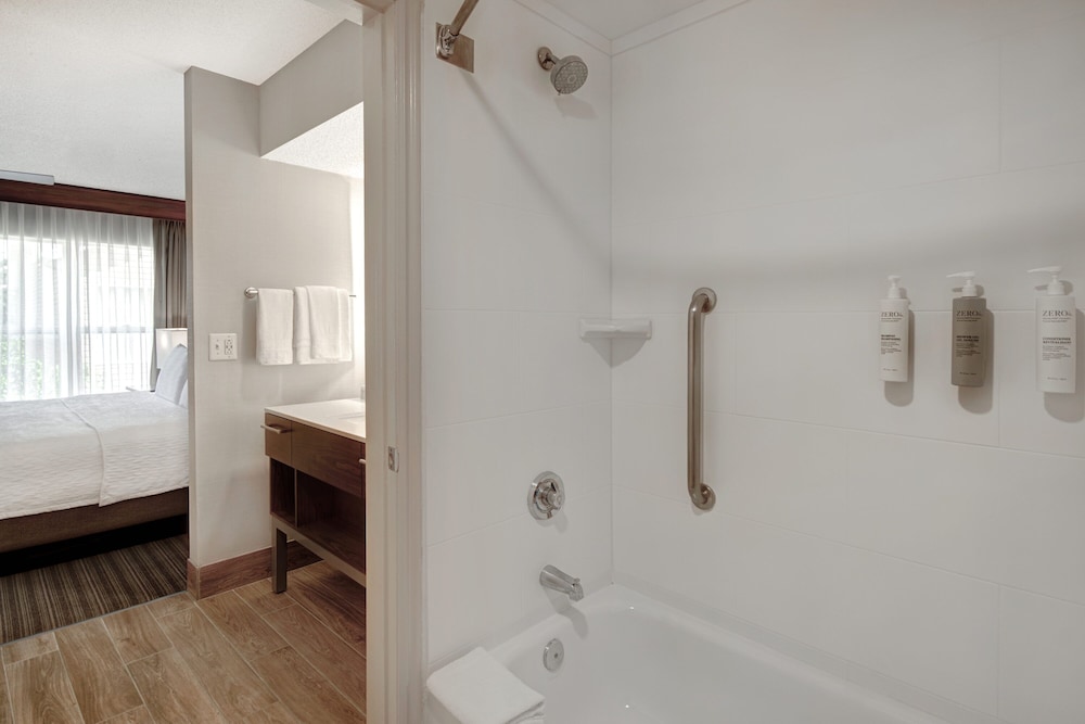 Homewood Suites by Hilton Salt Lake City Midvale Sandy - photo 34