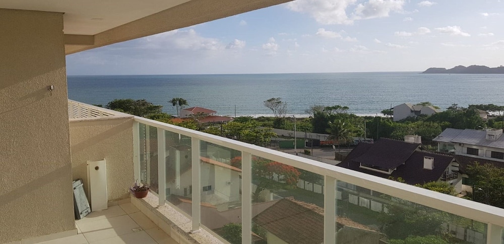 Velutti Prime View Frente Mar Penha