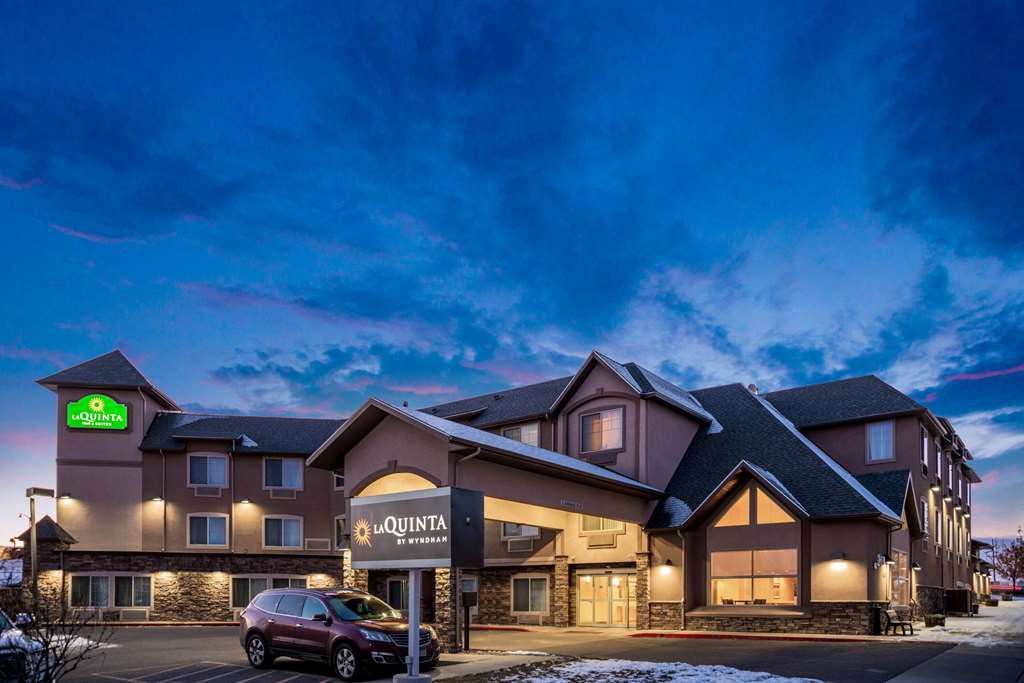 La Quinta Inn & Suites by Wyndham Bozeman - featured photo