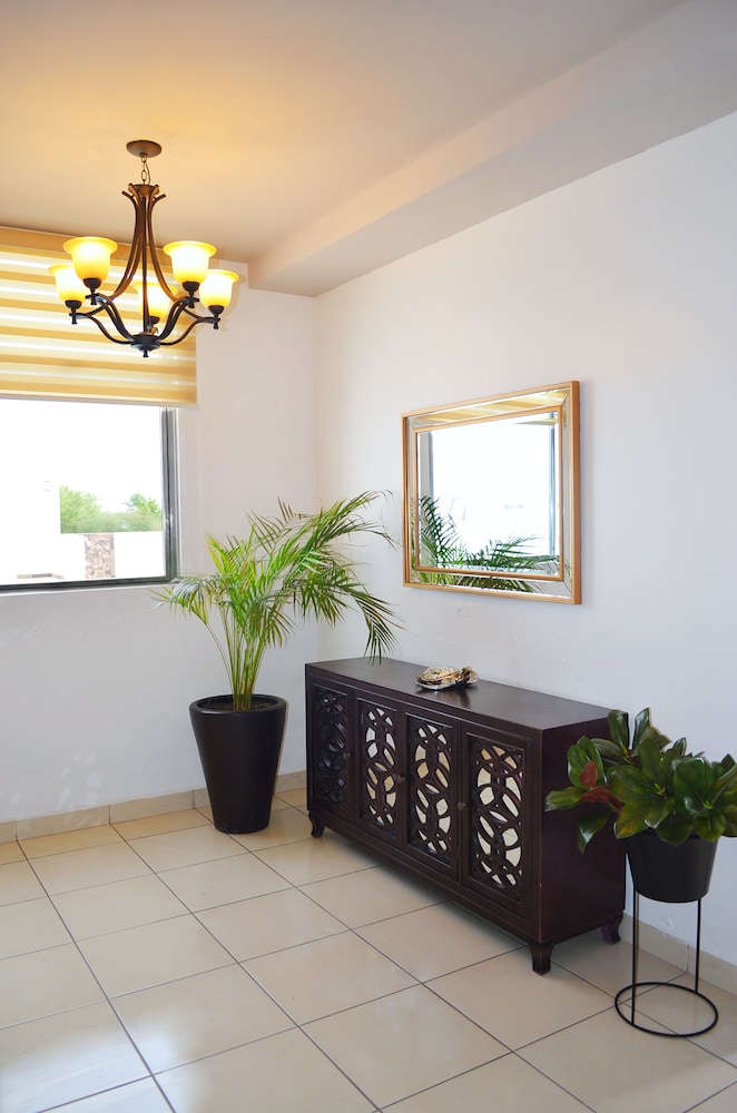 Marina Suites — Mazatlan — photo 5