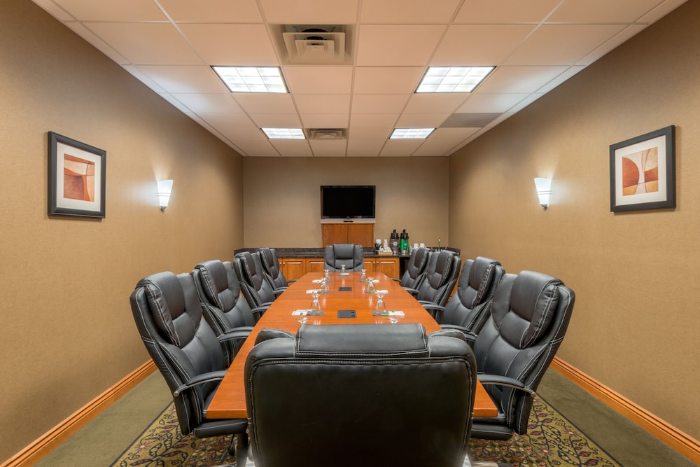 Holiday Inn Casper East Medical Center by IHG - photo 38