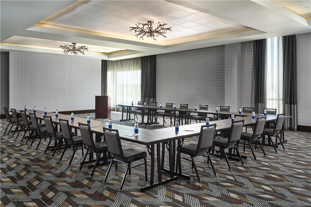 Hyatt Place Peña Station Denver Airport - photo 27