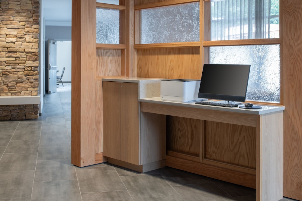 Fairfield by Marriott Issaquah - photo 15