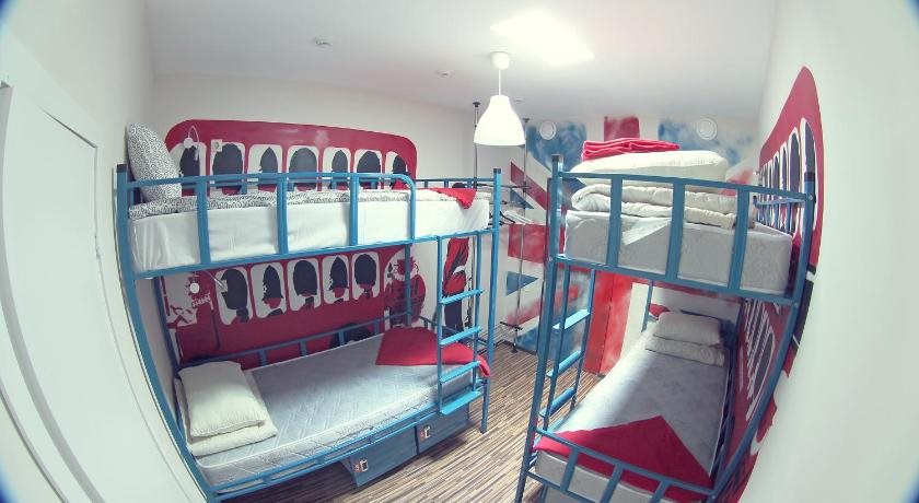Duffield - carbon neutral hotel in Kingsbridge
