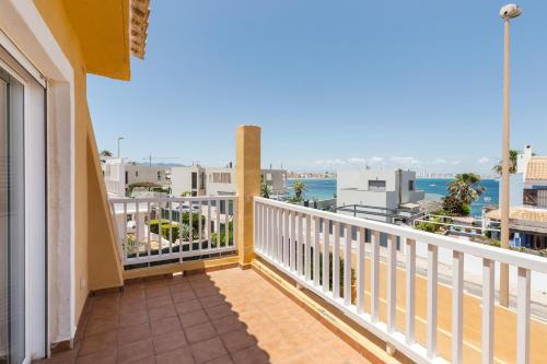 La Cala — La Manga Del Mar Menor