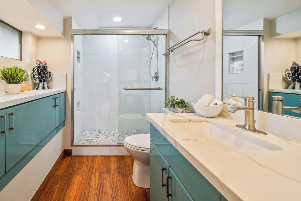 International Colony Club 13 ICC 13 Beautifully Furnish Kaanap - photo 9