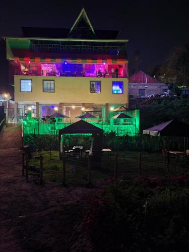 Sterleon Hotel Riverside - last minute hotel in Nairobi