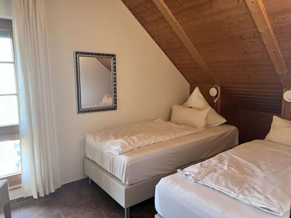 Langheinrich Comfortable Holiday Residence — 4-Star Luxury Hotel in Bad Saarow, Germany