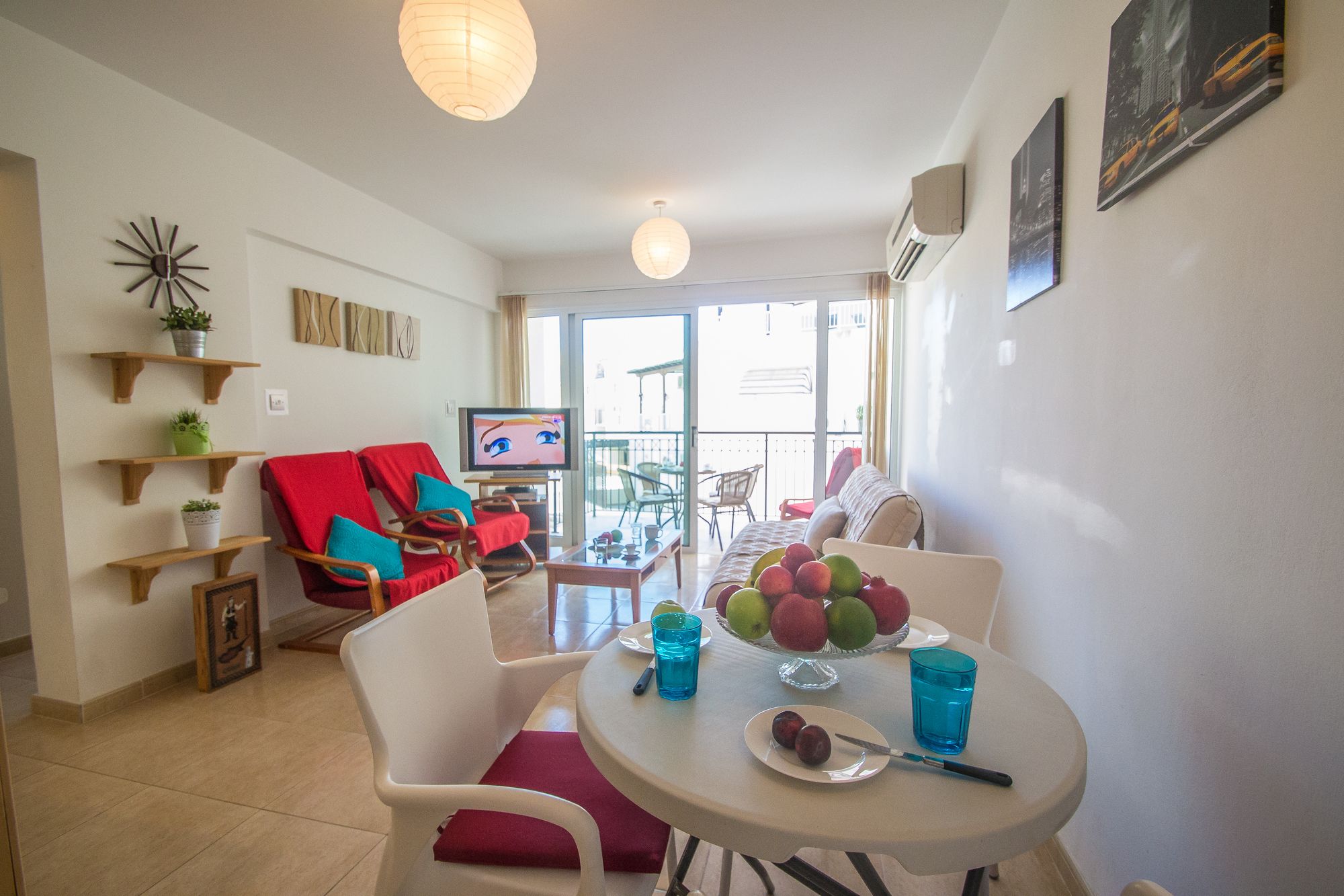 Gardenia Sunshine Holidays