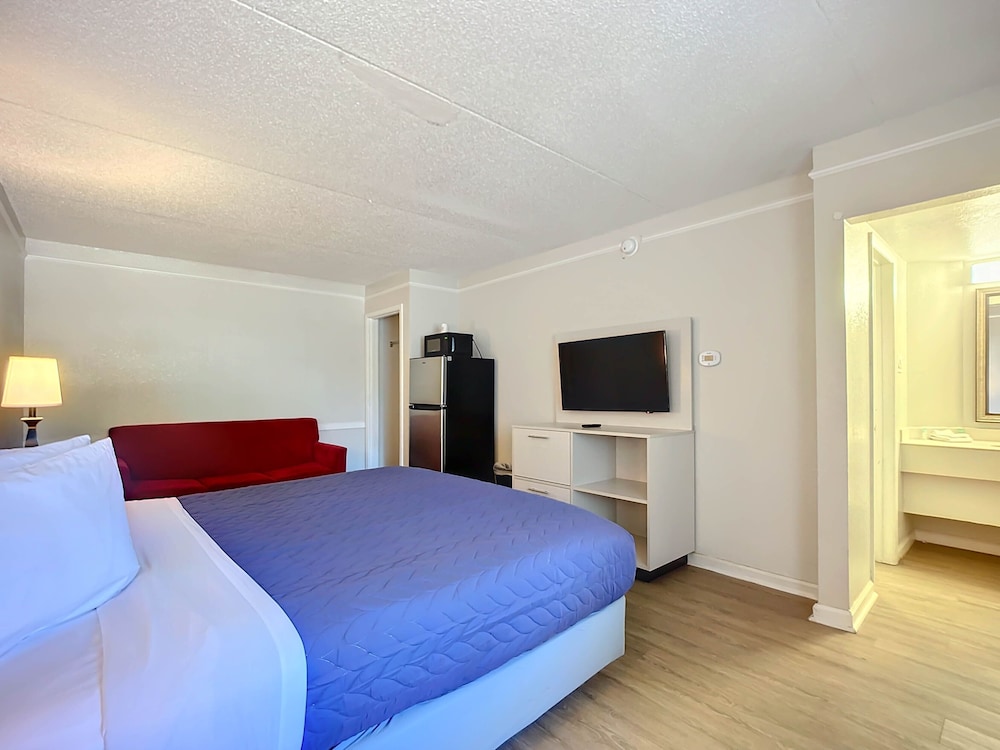 Stayable Suites Jacksonville - photo 25