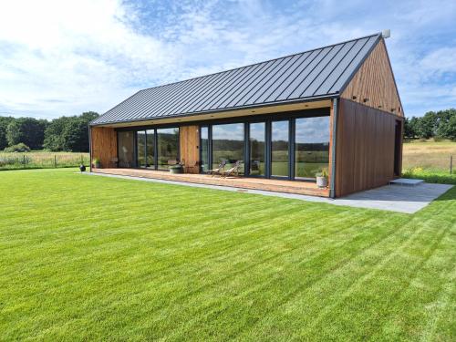 Morze Dębina in Ustka, Poland