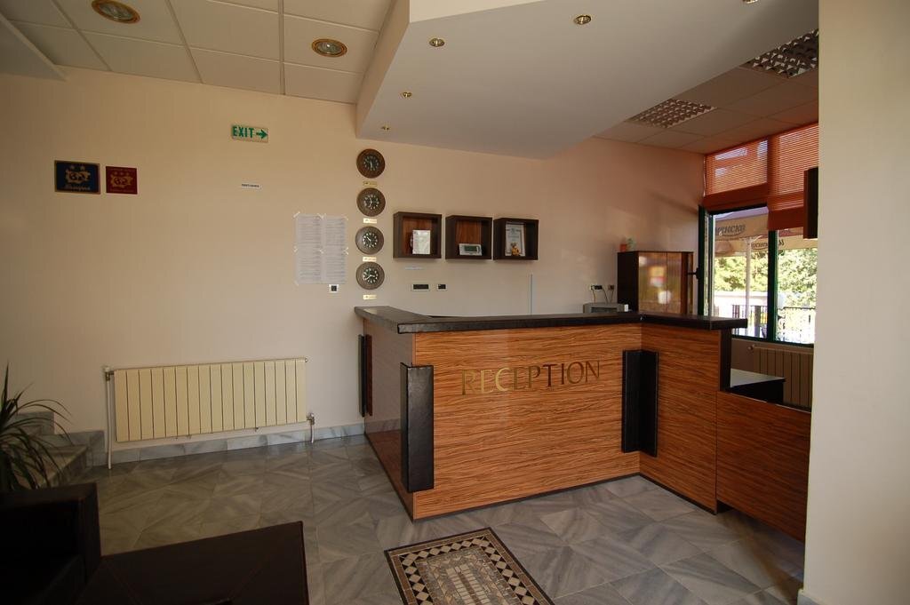 Zamak Inter — Targovishte — photo 2