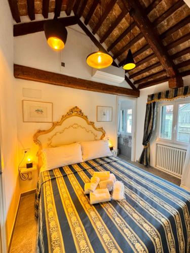 Piccolo Paradiso - last minute hotel in Venice