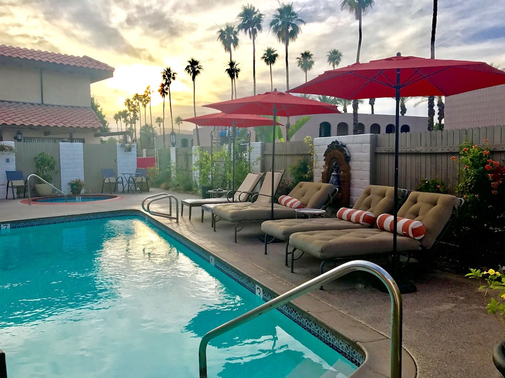 The Village Palm Desert - photo 2