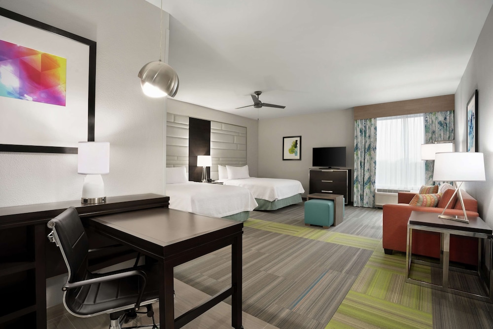 Homewood Suites by Hilton Florence - photo 11
