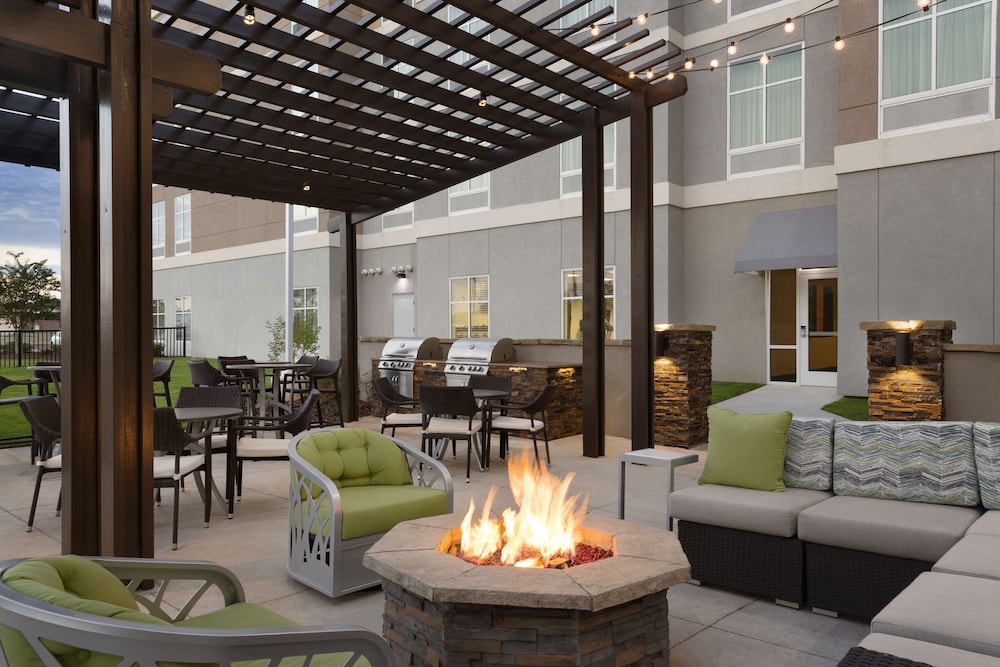 Homewood Suites by Hilton Mobile I 65 Airport Blvd AL - photo 17