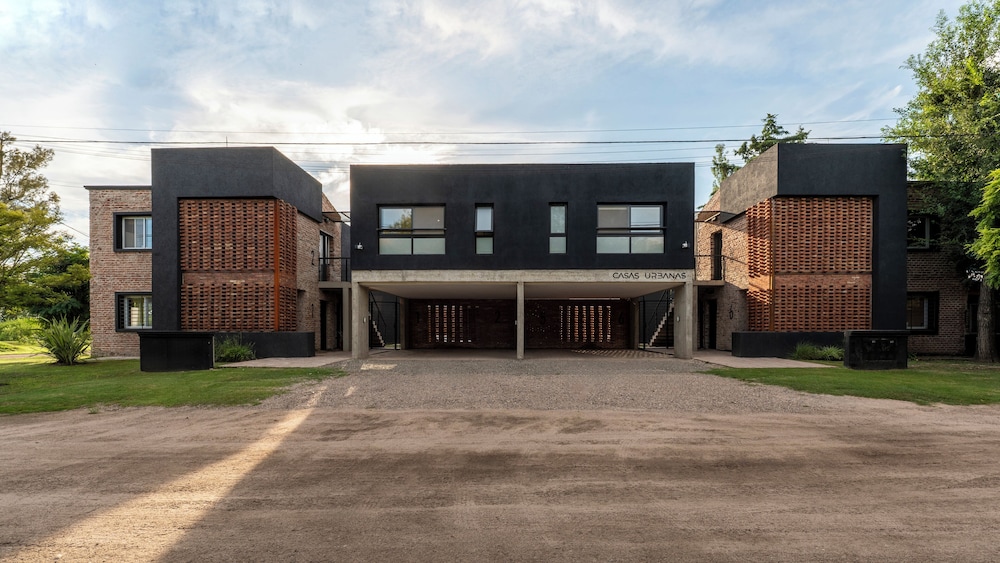 Casas Urbanas Apart Hotel in Jesus Maria, Argentina