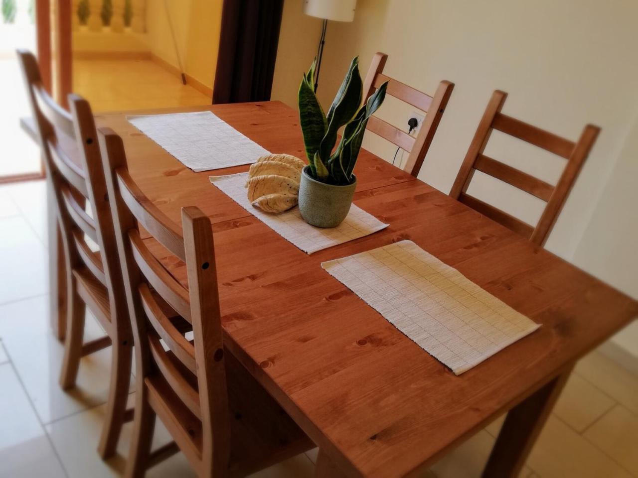 Marlen’s Place near Paphos Airport