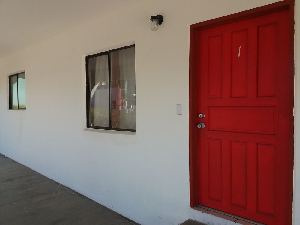 Departamento Dorado in Ensenada, Mexico