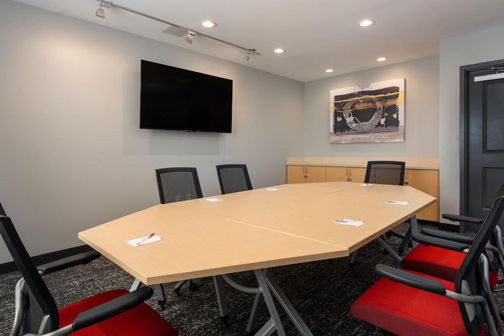 TownePlace Suites by Marriott Wareham Buzzards Bay - photo 22