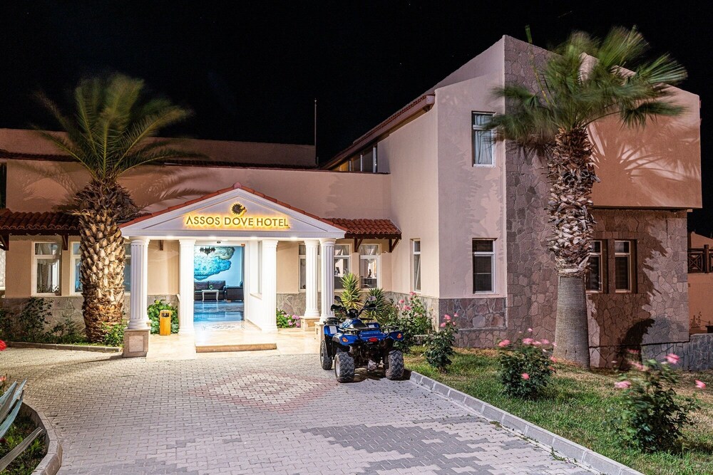 Assos Dove Resort & Spa Hotel — Ayvacik — photo 3