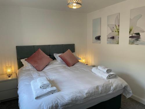 Fabulous One Bedroom Apartment in Ripon City Centre