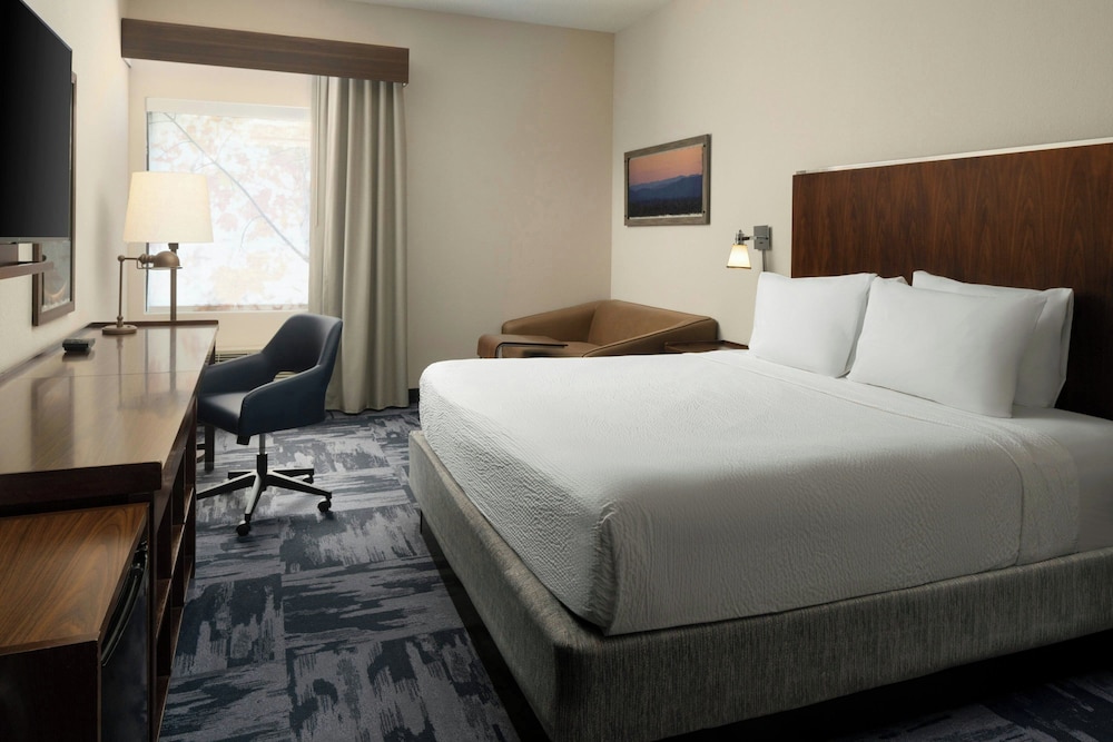 Fairfield Inn & Suites by Marriott Chattanooga - photo 5