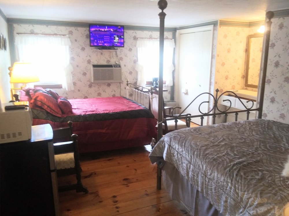 Sea Breeze Inn - photo 6