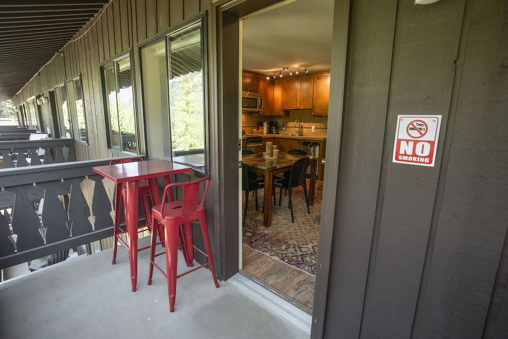 Crystal Chalets Condominiums at Crystal Mountain Ski Resort - photo 132