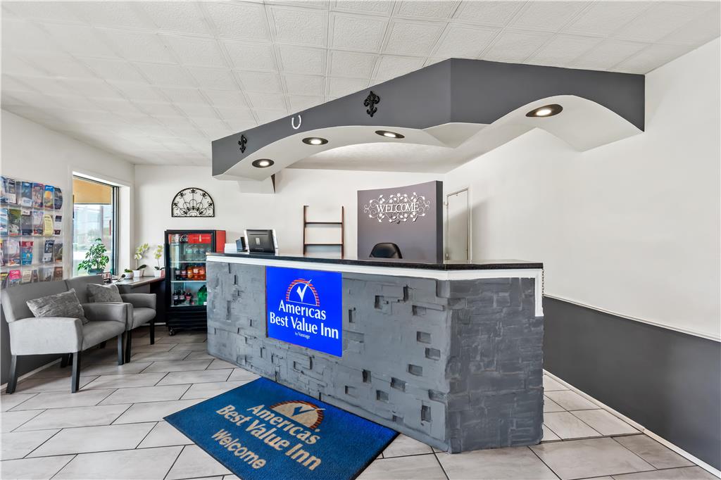 Americas Best Value Inn & Suites Williamstown - photo 9
