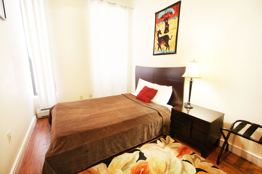 Luxury Suites Lenox Ave — hotel in Harlem