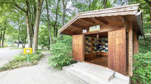 KNAUS Campingpark Bleckede Elbtalaue — Bleckede — photo 3