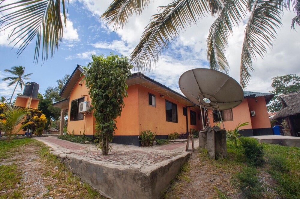 Ibizza Inn in Kilindoni, Tanzania
