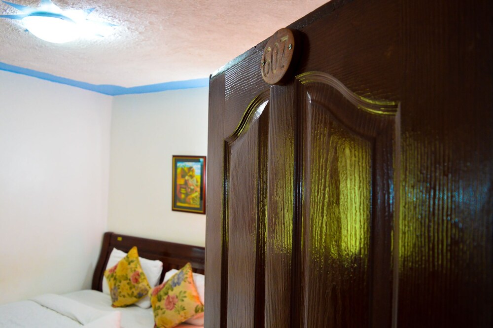 Wida Highway Motel — Kikuyu — photo 5